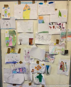 Flüchtlingslager Salzburg (3 von 5)