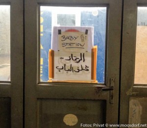 Flüchtlingslager Salzburg (4 von 5)