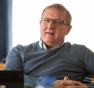 Seminarteilnehmer Moosdorf Online Workshop (5 von 14)