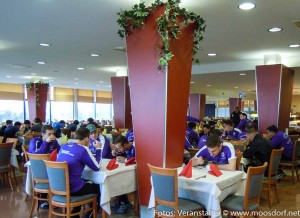 USV-Trainingslager (14 von 14)