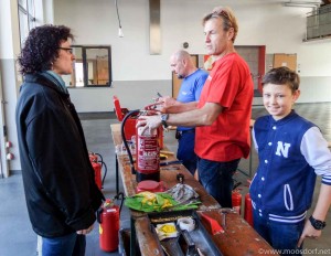 Feuerlöscher-Prüfung (1 von 2)