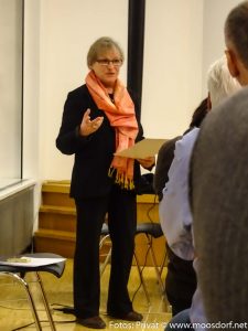 Edith Argauer Aufnahme Künstlergilde Innviertel (2 von 3)