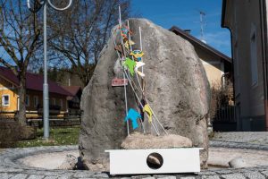 Kunst am Kindergarten Siegfried Wähner (1 von 1)