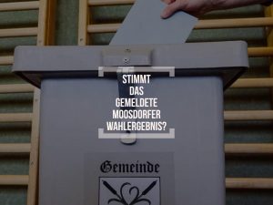 Stimmt-Moosdorf-Ergebnis
