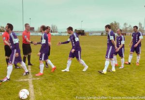 USV Moosdorf Eggelsberg Feinberg (1 von 1)