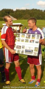 Derby Bezirksliga West Dürager