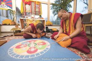 Moosdorfer Dialogtage 2016