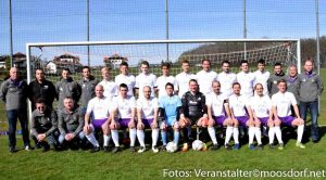 USV Eggelsberg Moosdorf 