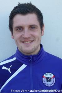 USV Eggelsberg Moosdorf 