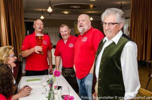 40 Jahre Jubiläum Theaterverein Moosdorf - ein Grund zu feiern