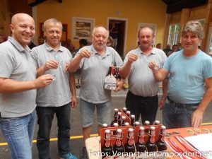 Stockschützen Dorfmeisterschaft