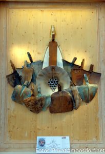 Abendmahl, Siegfried Wähner, Karwoche