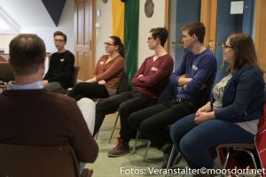 Moosdorfer Jugendrat