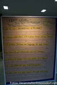 Moosdorfer Jugendrat