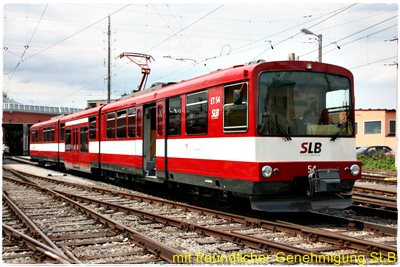 Lokalbahn Bilder 001 4k