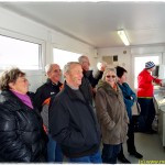 Fahrertraining Moosdorf macht Mobil Januar 2013