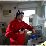 Fahrertraining Moosdorf macht Mobil Januar 2013