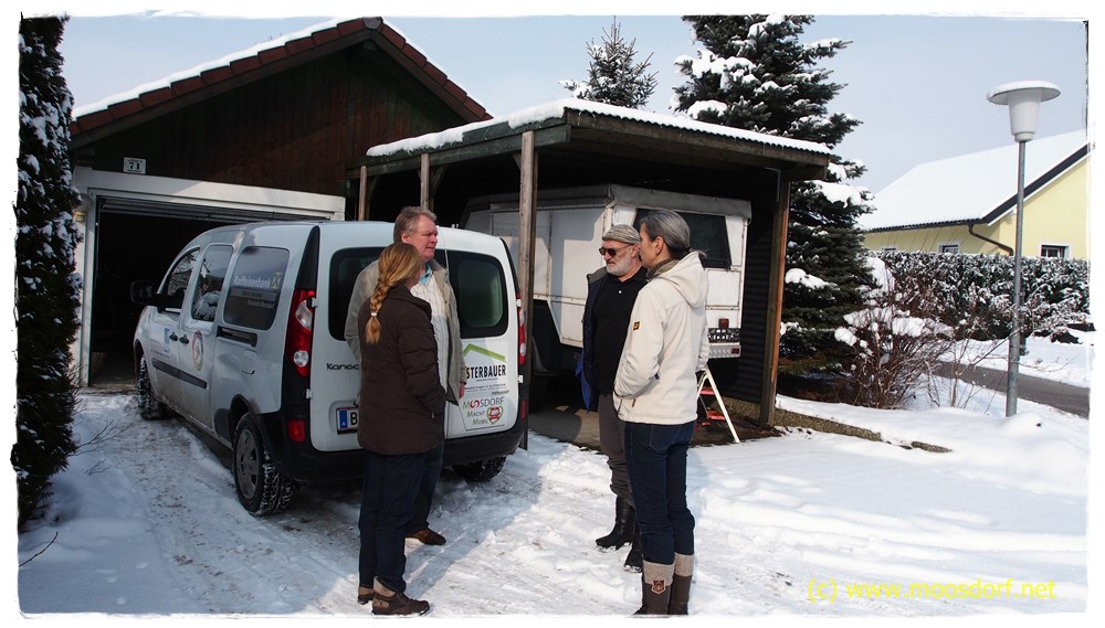 Fahrereinweisung MmM