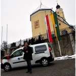 Fahrzeugweihe MmM002