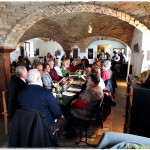 Fahrzeugweihe MmM003