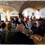 Fahrzeugweihe MmM009