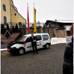 Fahrzeugweihe MmM013