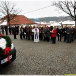 Fahrzeugweihe MmM014