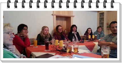 Jugendabend
