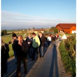 Fußwallfahrt Gstaig 002 4k