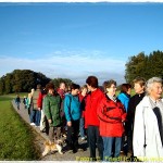 Fußwallfahrt Gstaig 004 4k