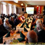 Generationentag Offiziell 007 4k