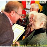 Generationentag Offiziell 020 4k