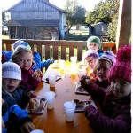 Kindergarten im Weinberg