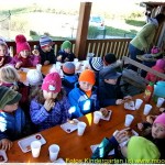 Kindergarten im Weinberg