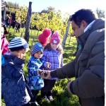 Kindergarten im Weinberg
