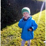 Kindergarten im Weinberg