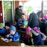 Kindergarten im Weinberg