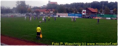 USV Ostermieting 001 4k