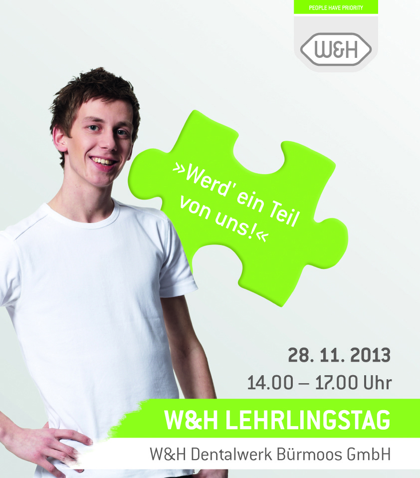 WH Lehrlingstag 2013 Bild