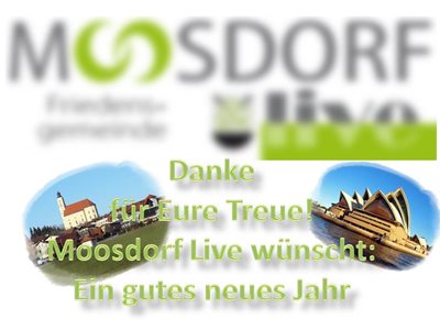 Gutes Neues