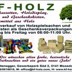 Kf holz