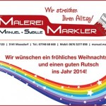 Markler