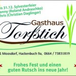 Torfstich