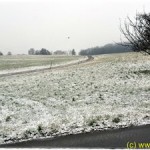 Erster Schnee 003 4k