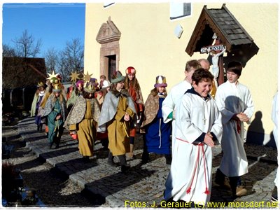 Sternsinger 2014 001 4k