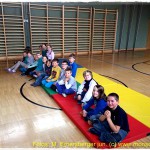 Musiker in VS 001 4k