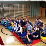 Musiker in VS 005 4k