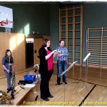 Musiker in VS 006 4k