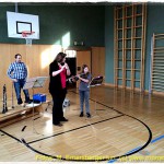 Musiker in VS 007 4k