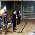 Musiker in VS 008 4k